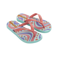 Ipanema chanclas niño 20873-CLASSIC XII KIDS lateral exterior