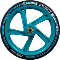 Empire ruedas patinete DES EMPIRE ACC SCU RUEDA SCOOTER C/R 200MM vista frontal