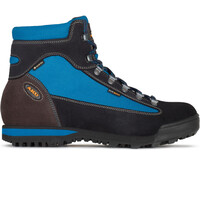 Botas Montaña Altura Goretex Azul EU 44 Hombre MONTURA