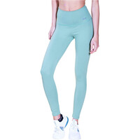 Ditchil pantalones y mallas largas fitness mujer LEGGING GENUINE vista trasera