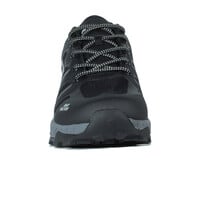 Hi Tec zapatilla trekking hombre TOUBKAL LOW WP puntera