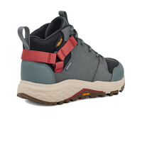 Teva bota trekking mujer BOTA W GRANDVIEW GTX vista trasera