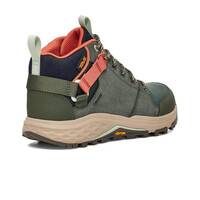 Teva bota trekking mujer BOTA W GRANDVIEW GTX vista trasera