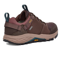 Teva zapatilla trekking mujer ZAPATILLA W GRANDVIEW GTX LOW vista trasera