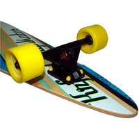 Krf Eje Skate DES KRF ACC LONG EJE SURFIN 60 vista frontal