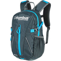 Columbus Outdoor mochila montaña OMA 10 BACKPACK vista frontal