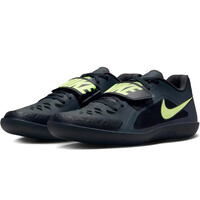 Nike zapatilla running hombre NIKE ZOOM RIVAL SD 2 puntera