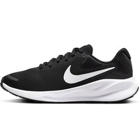 Nike zapatilla running mujer W NIKE REVOLUTION 7 lateral exterior