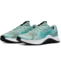 Nike zapatilla cross training hombre M NIKE MC TRAINER 2 vista trasera