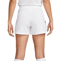 Nike pantalones cortos futbol W NK DF ACD23 SHORT K BRANDED vista trasera