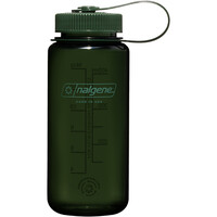 Nalgene cantimplora Bidn boca ancha SUSTAIN MONOCR 500ml vista frontal