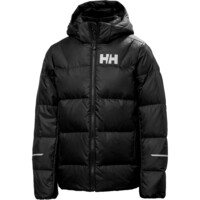 Helly Hansen chaqueta outdoor niño JR ISFJORD DOWN JACKET 2.0 05