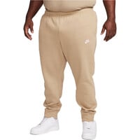 Nike pantalón hombre M NSW CLUB JGGR BB vista frontal