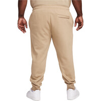 Nike pantalón hombre M NSW CLUB JGGR BB vista trasera