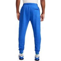 Nike pantalón hombre M NSW CLUB JGGR BB vista trasera