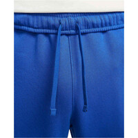 Nike pantalón hombre M NSW CLUB JGGR BB vista detalle