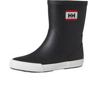 Helly Hansen bota mujer W NORDVIK 2 lateral interior