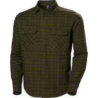 LOKKA ORGANIC FLANNEL