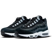 Nike zapatilla moda hombre NIKE AIR MAX 95 vista trasera