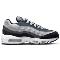 Nike zapatilla moda hombre NIKE AIR MAX 95 lateral interior