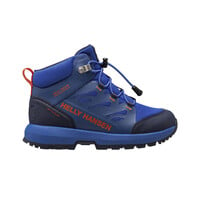 Helly Hansen bota trekking niño JK MARKA BOOT HT lateral exterior