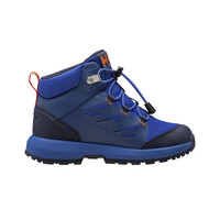 Helly Hansen bota trekking niño JK MARKA BOOT HT vista trasera