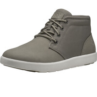 Helly Hansen zapatilla moda hombre LANDON CHUKKA lateral interior