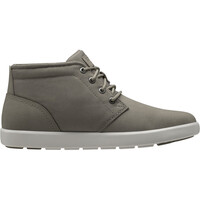 Helly Hansen zapatilla moda hombre LANDON CHUKKA vista trasera