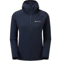 Montane chaqueta outdoor mujer F FIREBALL LITE 09