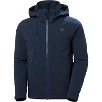 Helly Hansen chaqueta esquí hombre ALPHA 4.0 JACKET 07