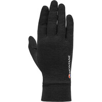 Montane guante moda hombre F DART LINER GLOVE vista frontal