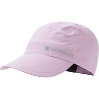 Montane gorros montaña MINIMUS LITE CAP vista frontal