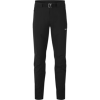 Montane pantalón montaña hombre DYNAMIC LITE PANTS REG LEG 06