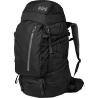 Helly Hansen mochila montaña CAPACITOR BACKPACK RECCO vista frontal