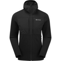 Montane forro polar hombre FURY XT HOODIE 03