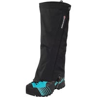 Montane polainas montaña PHASE XPD GAITER vista frontal