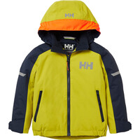 Helly Hansen chaqueta esquí infantil K LEGEND 2.0 INS JACKET 03