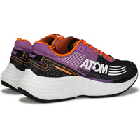 Atom zapatillas fitness mujer AT125 HELIOS C TITAN 3E puntera