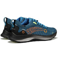 Atom zapatillas trail hombre AT117 TERRA HIGH-TEX puntera