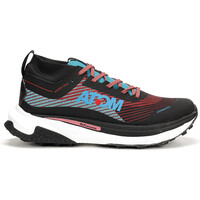 Atom zapatillas trail hombre AT138 SHARK TRAIL BLAST-TEX lateral exterior