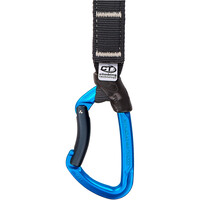 Climbing mosquetón seguridad Lime SET NY PRO 17 cm 01