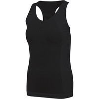 Sporthg camiseta técnica tirantes mujer HG-TWINK MICROPERFORATED SLEEVELESS T-SH vista frontal