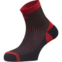 Sporthg calcetines running HG-BOGDA SHORT SOCKS vista frontal