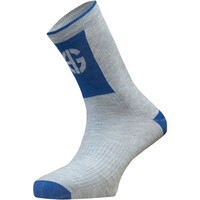 Sporthg calcetines running HG-MERA MEDIUM LENGTH SOCKS vista frontal