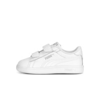 Puma zapatilla multideporte bebe Puma Smash 3.0 L V Inf lateral exterior