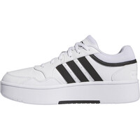 adidas zapatilla moda mujer HOOPS 3.0 BOLD W puntera