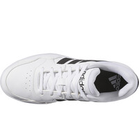 adidas zapatilla moda mujer HOOPS 3.0 BOLD W 05