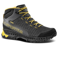 La Sportiva bota trekking hombre Stream Gtx puntera