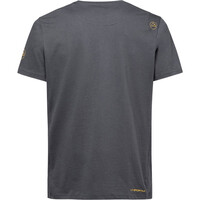 La Sportiva camiseta montaña manga corta hombre Solution T-Shirt M 03