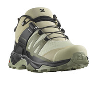 Salomon zapatilla trekking mujer SHOES X ULTRA 4 W puntera